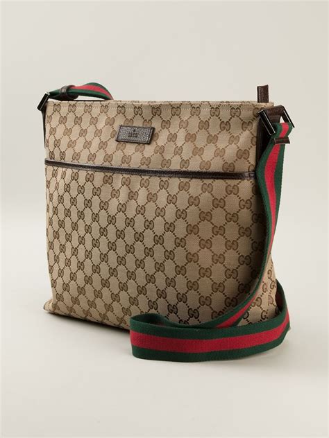 cross-body gucci bags|Gucci crossbody bag women's.